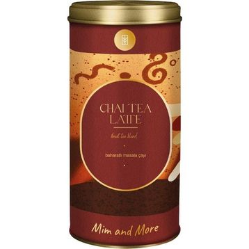 Mim and More 200 gr Chai Tea Latte Tin