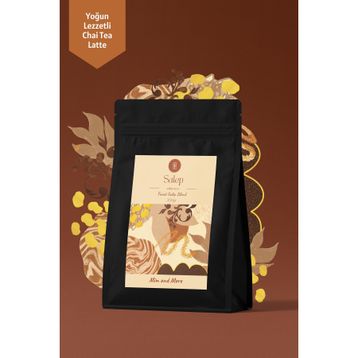 Mim and More 200 gr Geleneksel Salep