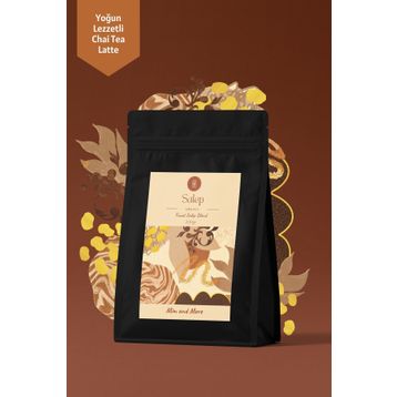 Mim and More 200 gr Geleneksel Salep