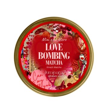Mim And More 25 gr Kiraz Aromalı Matcha