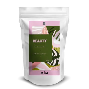Mim and More Beauty Tea 100 gr Güzellik Çayı