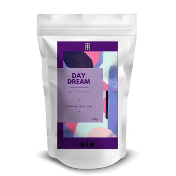 Mim and More Daydream Tea 100 gr Lavantalı Uyku Çayı