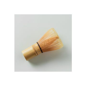 Mim and More Matcha Whisk El Yapımı Özel Bambu Köpürtücü