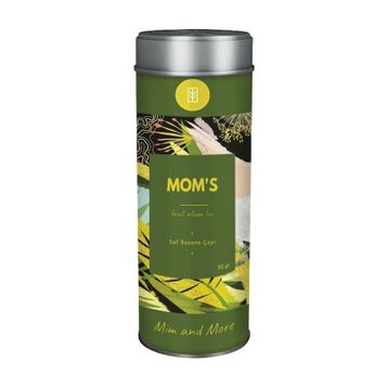 Mim and More Mom's Tea 50 gr Saf Rezene Çayı