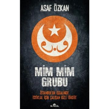Mim Mim Grubu Kronik Kitap