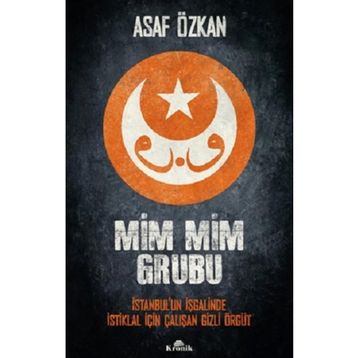 Mim Mim Grubu Kronik Kitap