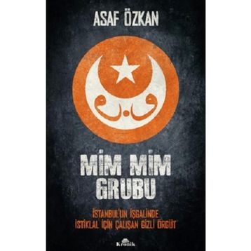 Mim Mim Grubu Kronik Kitap