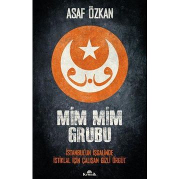 Mim Mim Grubu Kronik Kitap