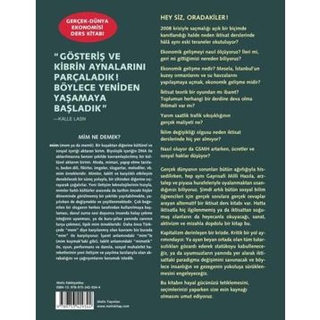 Mim Savaşları - Kalle Lasn Adbusters