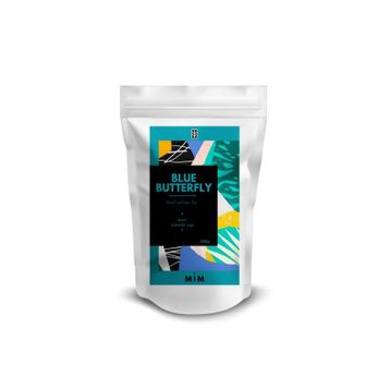 Mim Tea 100 gr Blue Butterfly Tea Mavi Kelebek Çayı