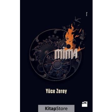 Mima - Yüce Zerey