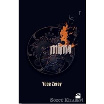 Mima - Yüce Zerey