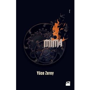 Mima - Yüce Zerey