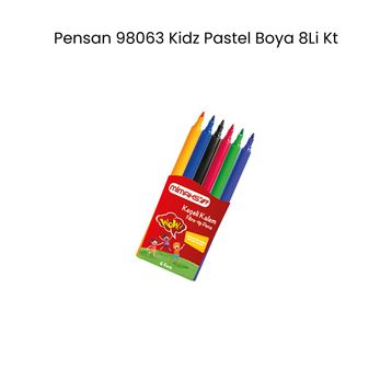 Mimaks Fk8906 Keçeli Kalem