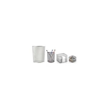 Mimaks MS-4 4'lü Gri Metal Set