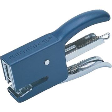 Mimaks No: 10 Metal X-5 Zımba