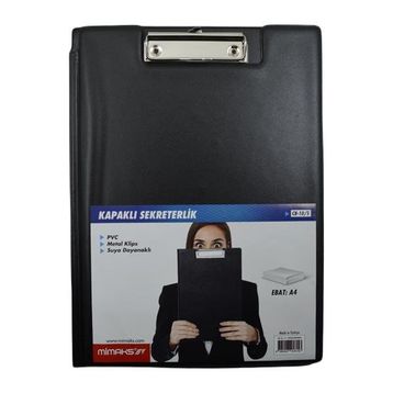 Mimaks Siyah CB-10/S A4 Kapaksız Sekreterlik