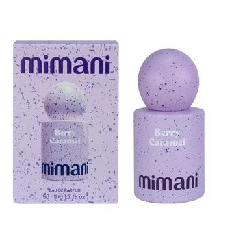 Mimani Berry Caramel EDP 50 ml Kadın Parfüm