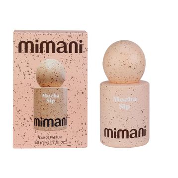 Mimani Mocha Sip EDP 50 ml Kadın Parfüm