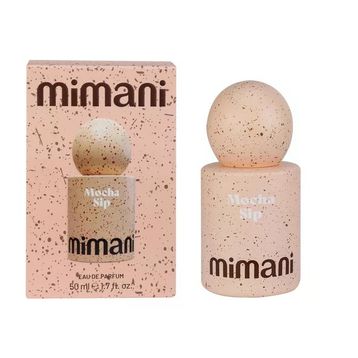 Mimani Mocha Sip EDP 50 ml Kadın Parfüm