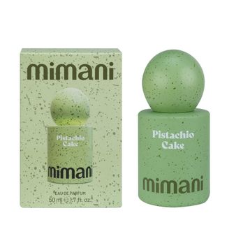 Mimani Pistachio Cake EDP 50 ml Kadın Parfüm