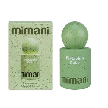Mimani Pistachio Cake EDP 50 ml Kadın Parfüm