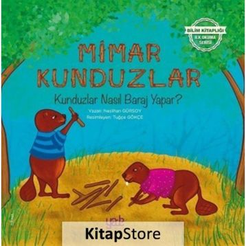 Mimar Kunduzlar Neslihan Gürsoy