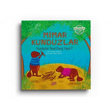 Mimar Kunduzlar Neslihan Gürsoy