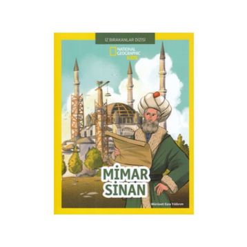 Mimar Sinan - Ali Kuzu