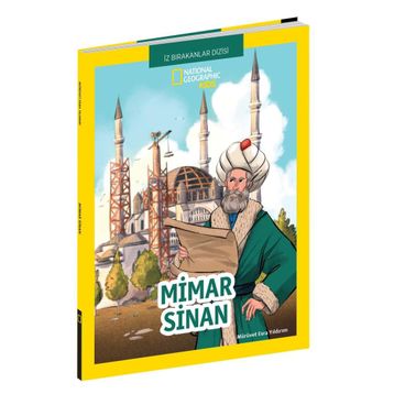 Mimar Sinan - Ali Kuzu