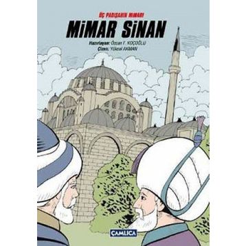 MIMAR SINAN - DEVRIM ALTAY