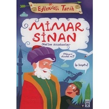 MIMAR SINAN - DEVRIM ALTAY