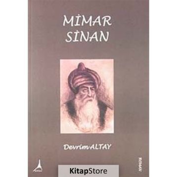 MIMAR SINAN - DEVRIM ALTAY