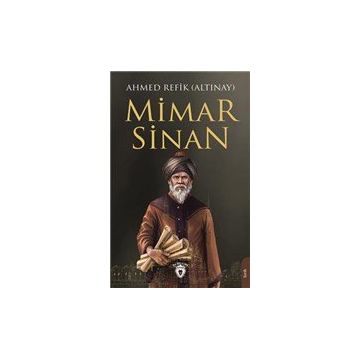 Mimar Sinan - Dorlion Yayınevi