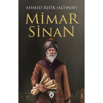 Mimar Sinan - Dorlion Yayınevi