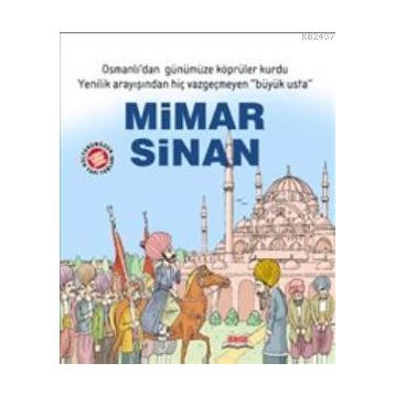Mimar Sinan - Genel