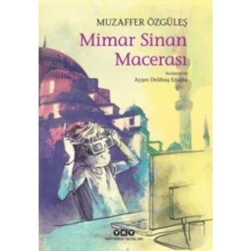 Mimar Sinan Macerası - Muzaffer Özgüleş