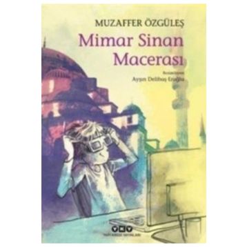 Mimar Sinan Macerası - Muzaffer Özgüleş