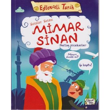MIMAR SINAN - NEFISE ATCAKARLAR