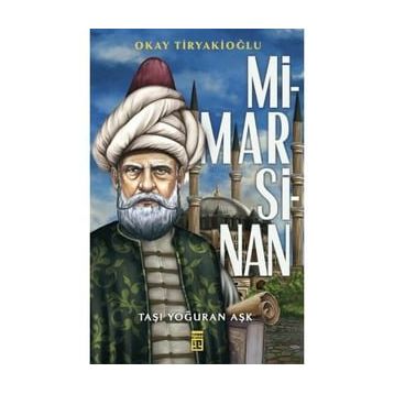 Mimar Sinan - Okay Tiryakioğlu