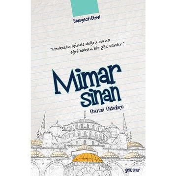 Mimar Sinan - Osman Özbahçe