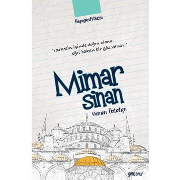 Mimar Sinan - Osman Özbahçe