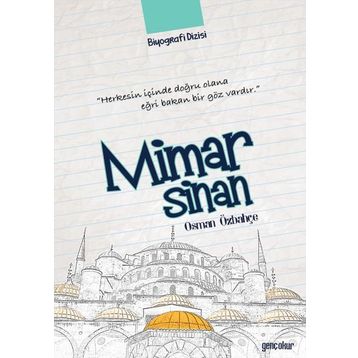 Mimar Sinan - Osman Özbahçe