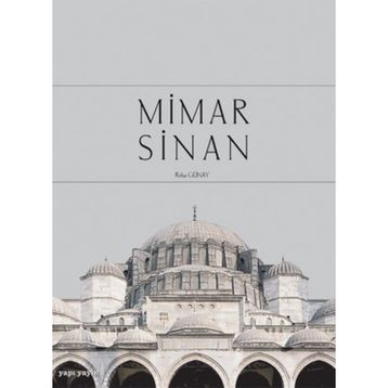 MIMAR SINAN - REHA GÜNAY
