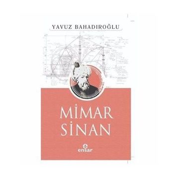Mimar Sinan Yavuz Bahadıroğlu