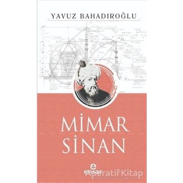 Mimar Sinan Yavuz Bahadıroğlu
