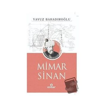 Mimar Sinan Yavuz Bahadıroğlu