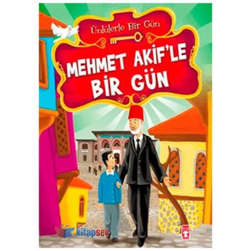MIMAR SINAN'LA BIR GÜN - MUSTAFA ORAKÇI