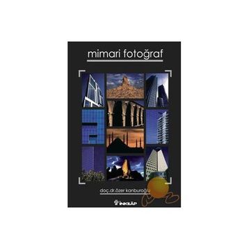 MIMARI FOTOĞRAF - ÖZER KANBUROĞLU