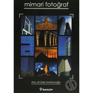 MIMARI FOTOĞRAF - ÖZER KANBUROĞLU